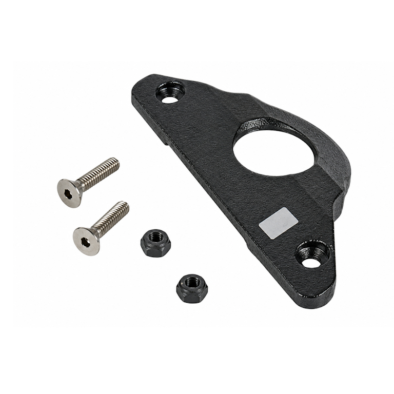 Kit piastra usura Ringfeder 09996770 per gancio traino