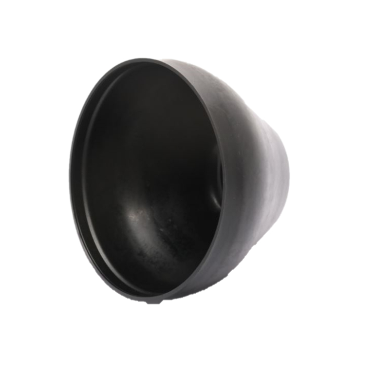 Cappuccio protezione Ringfeder 10991463 per gancio traino
