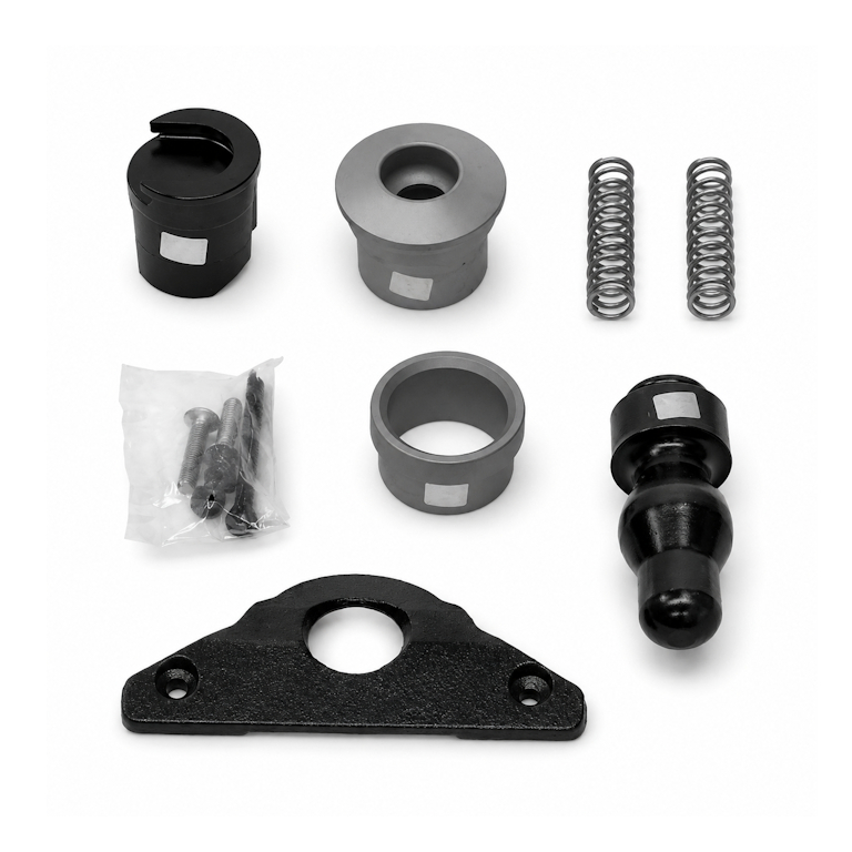 Kit riparazione Ringfeder 14991343 per gancio 5050