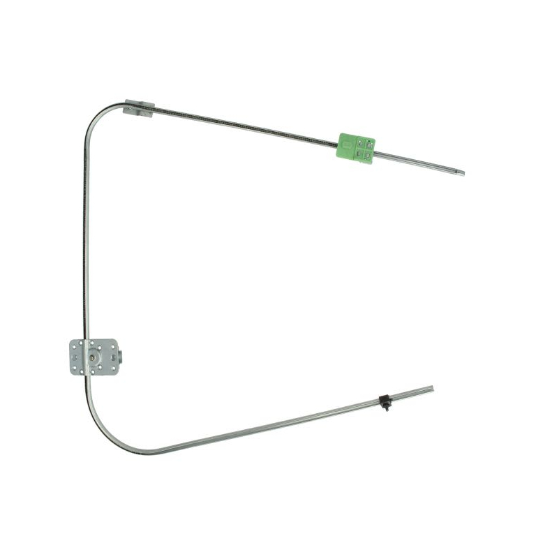ALZAVETRO MANUALE SX - immagine 2