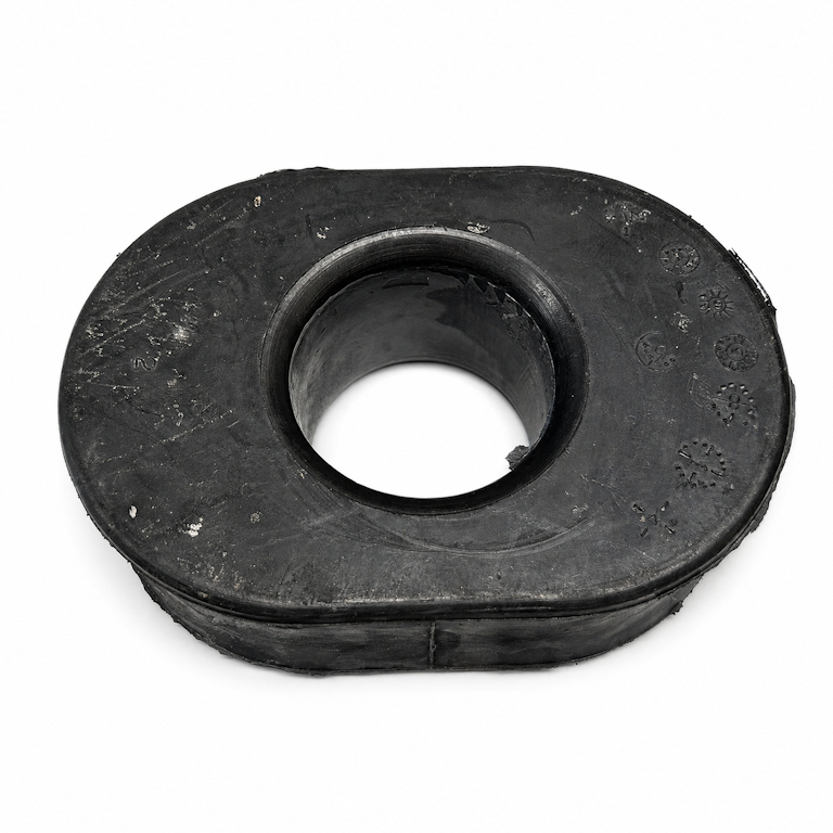 Tampone ammortizzatore Orlandi RG00035 per gancio Lupo Eurovo