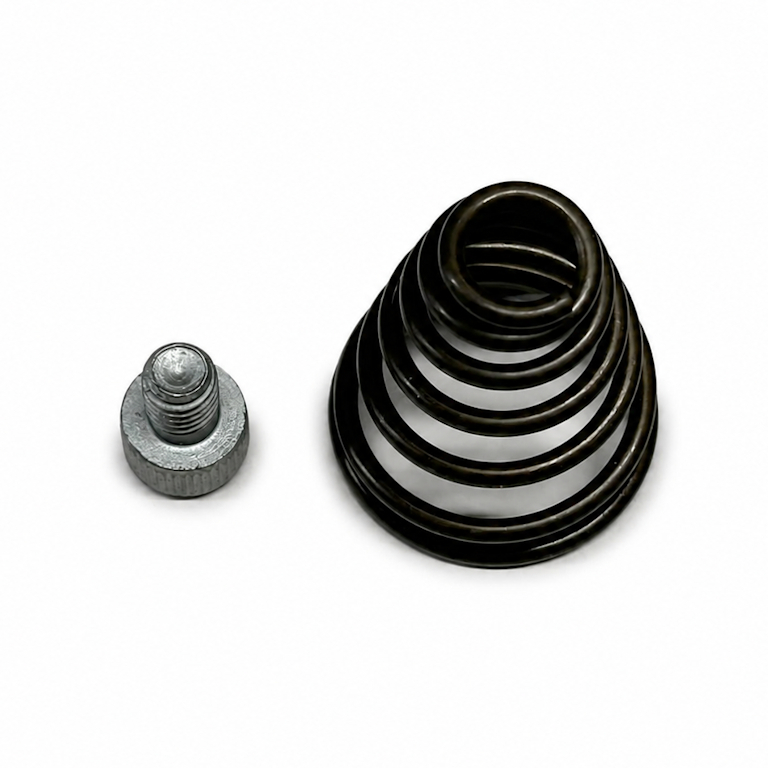 KIT MOLLA CONICA - immagine 2