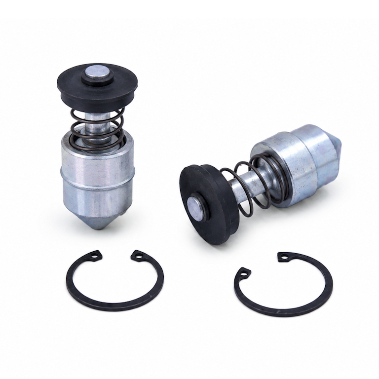 Kit sicurezze Orlandi RG00181 per gancio automatico
