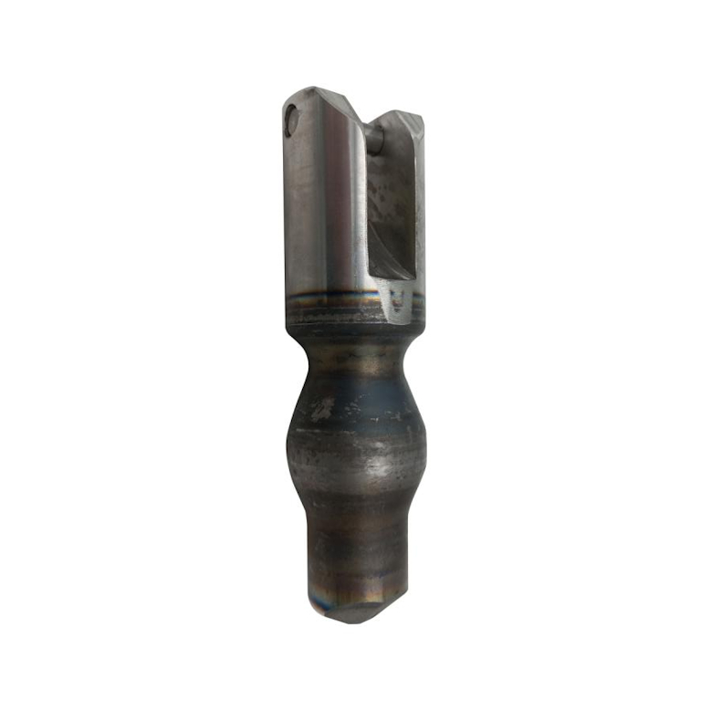 Kit perno traino Orlandi RG00190 per gancio E50
