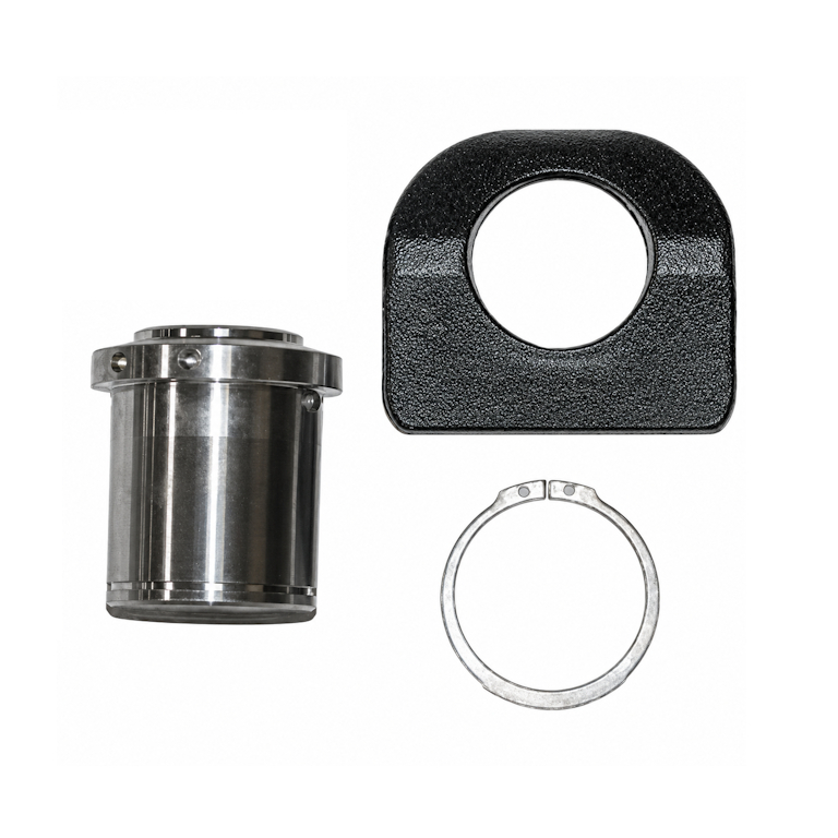 Kit bussola inferiore Orlandi RG00427 per gancio E50 E516 E520
