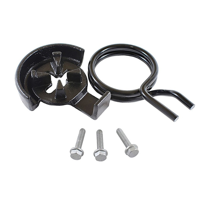 Kit gruppo richiamo campana Orlandi RG00529 per gancio automatico
