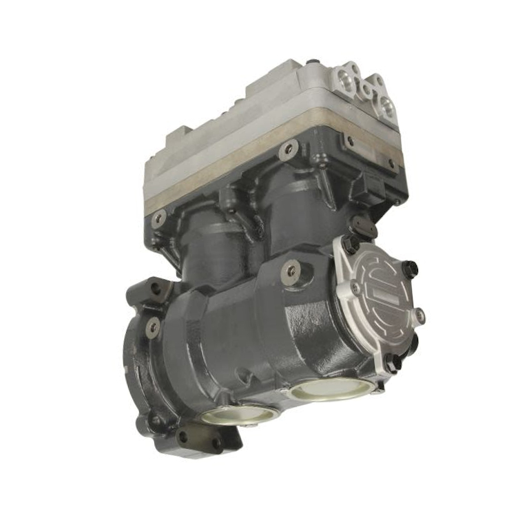 COMPRESSORE ARIA - SCANIA - immagine 2