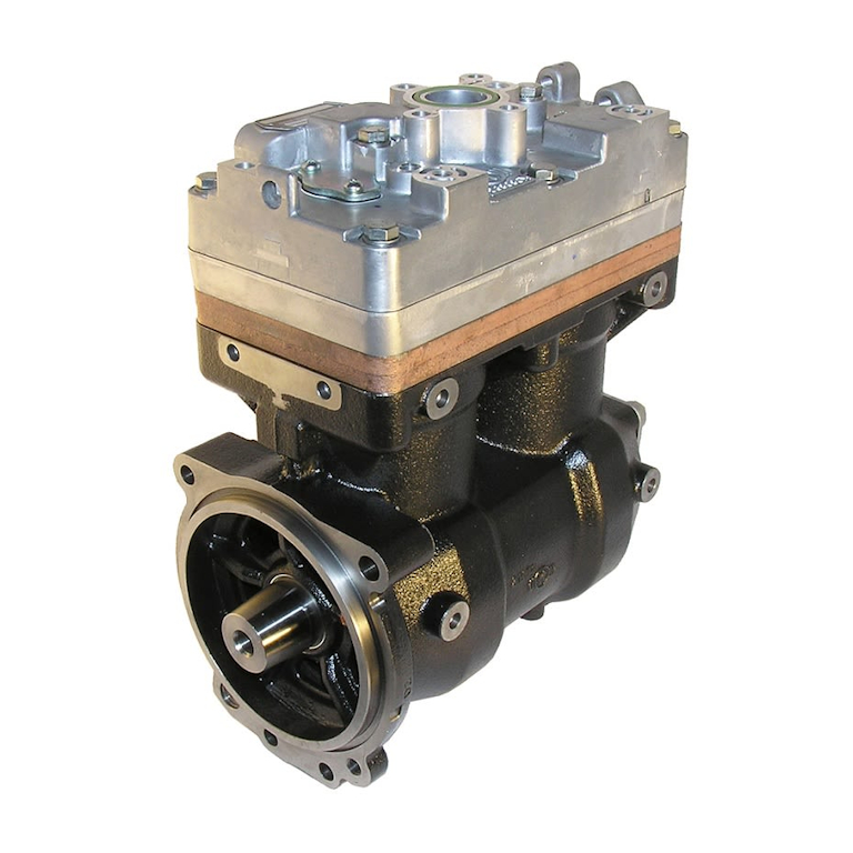 COMPRESSORE ARIA - SCANIA - immagine 3