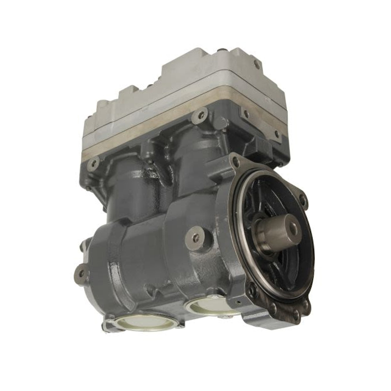 COMPRESSORE ARIA PER SCANIA SERIE R SCANIA SERIE P K155389N00 LK4949