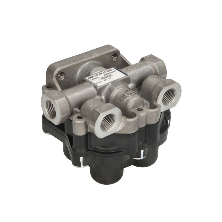 VALVOLA DI PROTEZIONE A 4 VIE ESSICCATORE K019909N00 AE4646