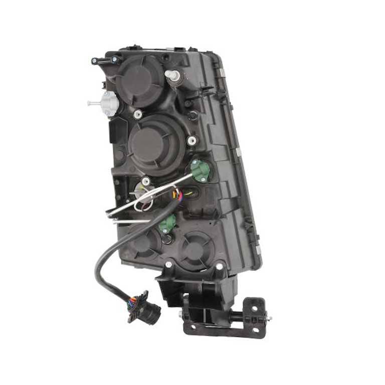 PROIETTORE SX - VOLVO - immagine 2