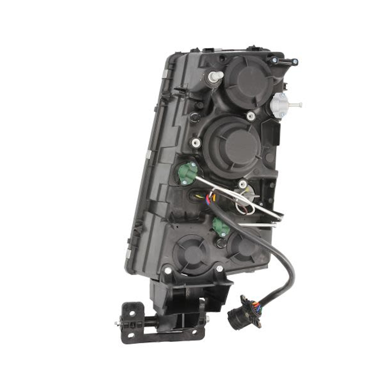 PROIETTORE DX - VOLVO - immagine 2