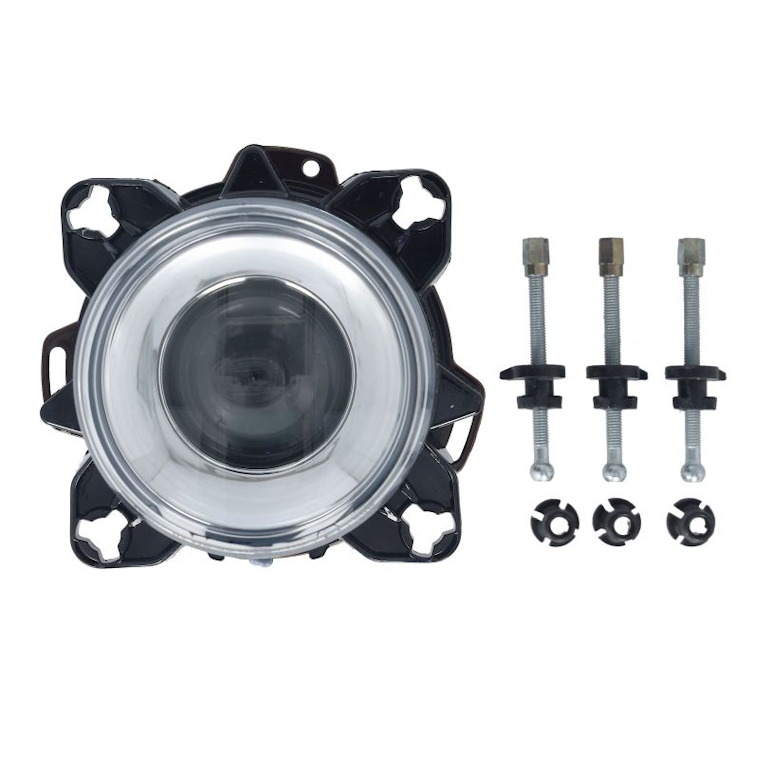 PROIETTORE ANABBAGLIANTE DX-SX - immagine 3