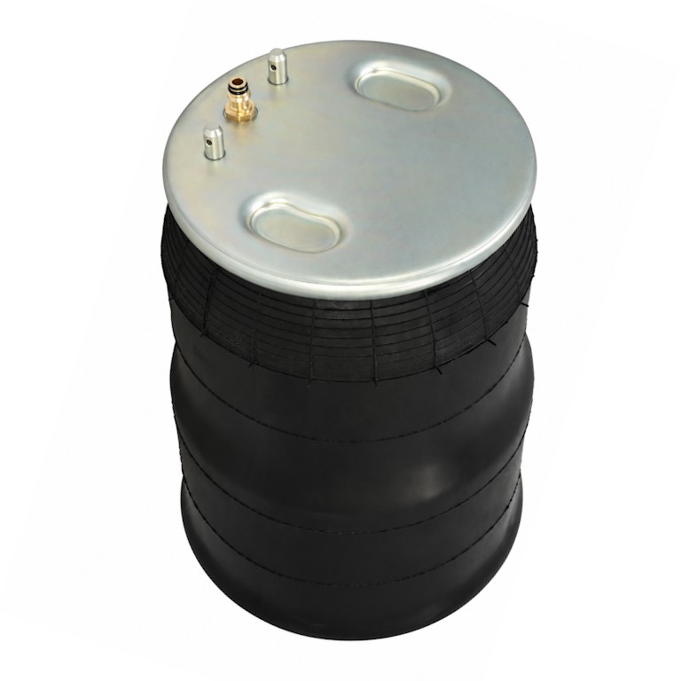 Soffietto sospensione pneumatica 6717NP01