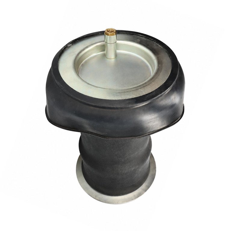 Molla Diapress AU 341817-K per MERCEDES-BENZ ACTROS 4 / ANTOS