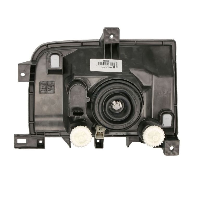 PROIETTORE DX - NISSAN - immagine 2