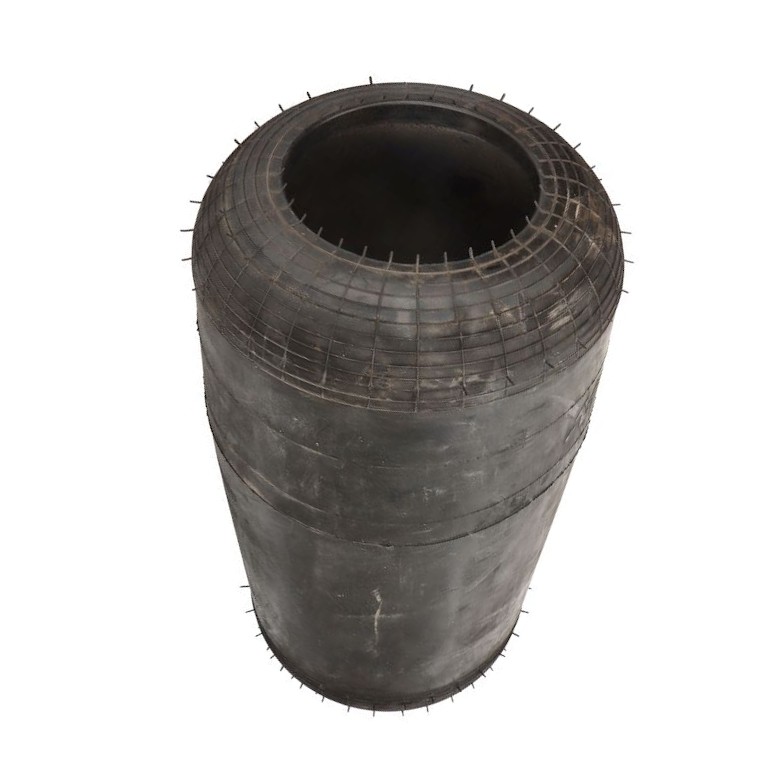 Membrana sospensione pneumatica SA520086 per IVECO