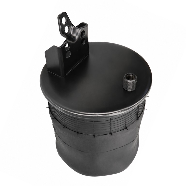 Sospensione completa SA520208C per VOLVO FM / FH (Telai ribassati - Low chassis) Posteriore / Rear