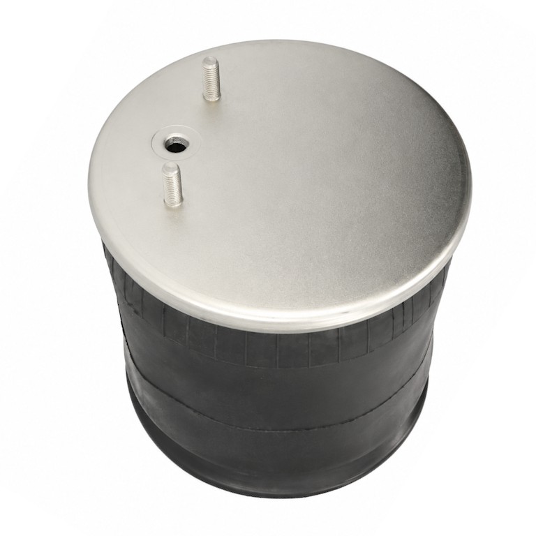 Soffietto sospensione pneumatica SA520236CP per RENAULT V.I. MIDLUM
