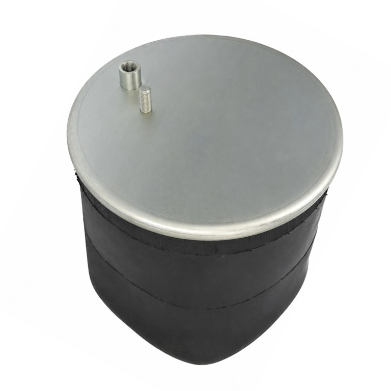 Molla ad aria SA520240C per MAN TGA-ALV