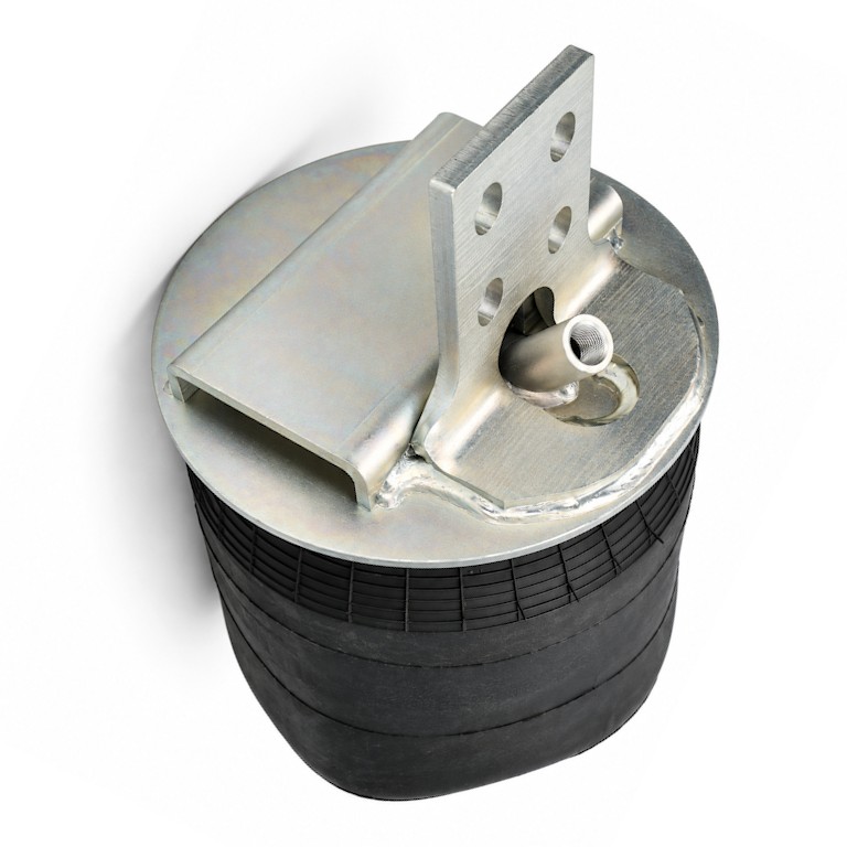Molla Diapress SA520314C per IVECO