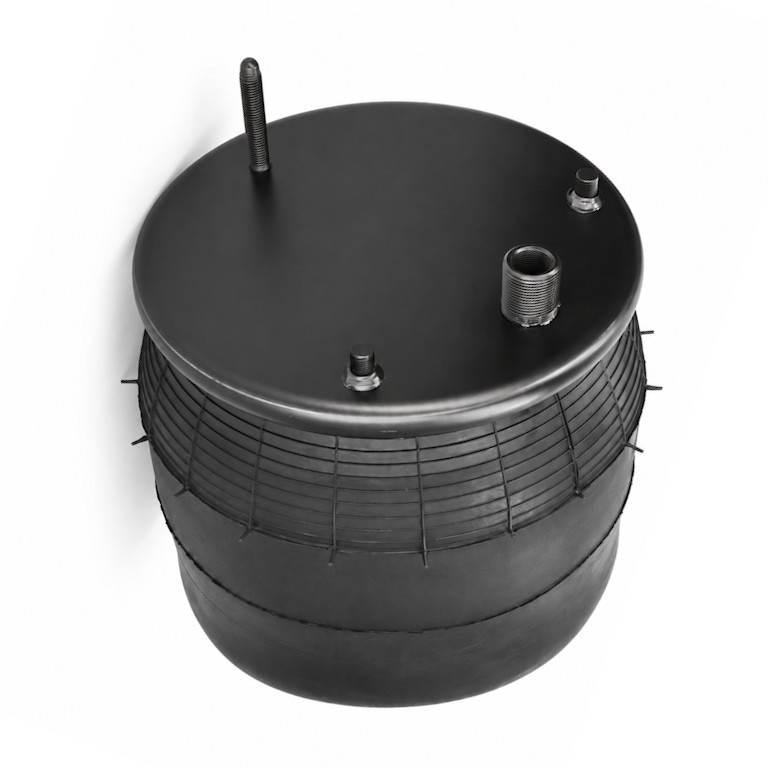 Soffietto sospensione pneumatica SA520444C per VOLVO FH / FM