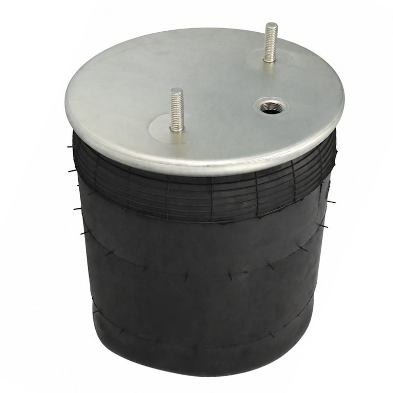 Molla Diapress SA520926CP per KÖGEL Assale 9 t / 9t axle