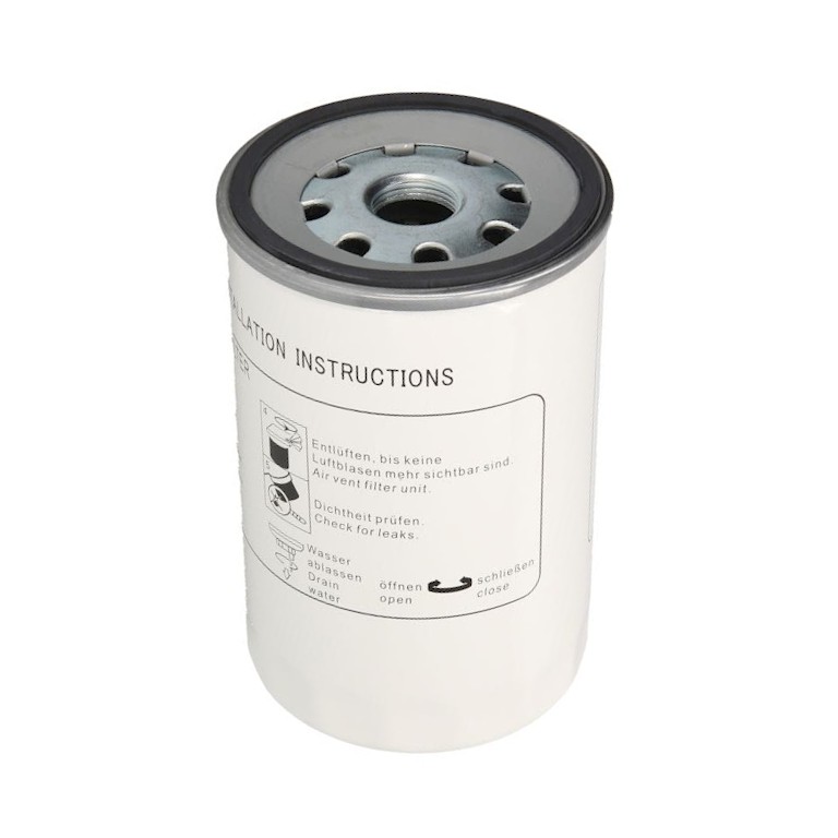 Filtro carburante 04504438 ricambio per camion e veicoli industriali