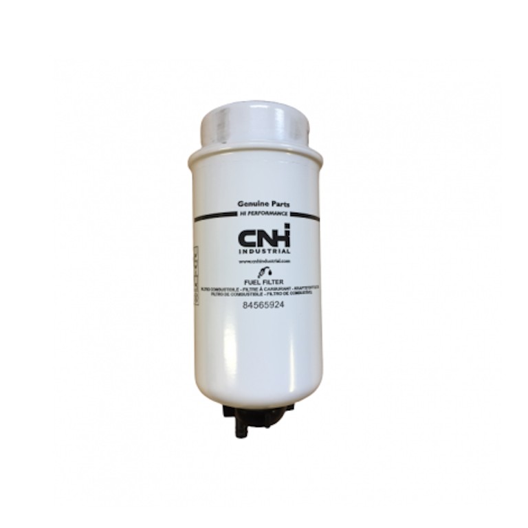 Filtro carburante 5802082703 ricambio per camion e veicoli industriali