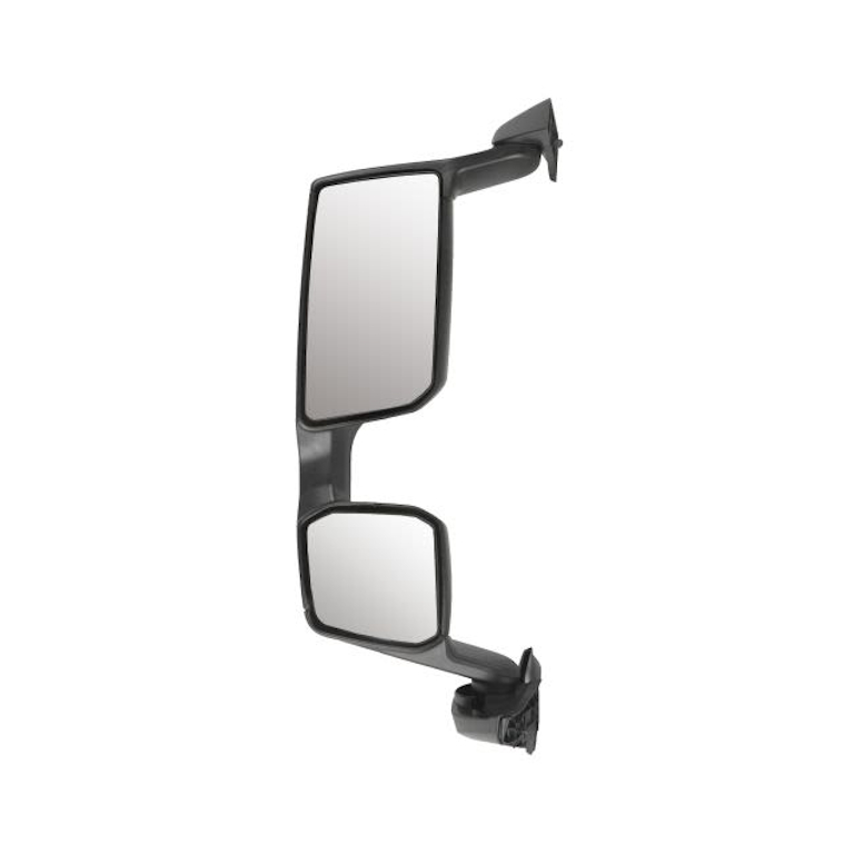 Specchio retrovisore completo Sx per DAF XD XF NDG XG XG + 24 v ricambio per camion e veicoli industriali