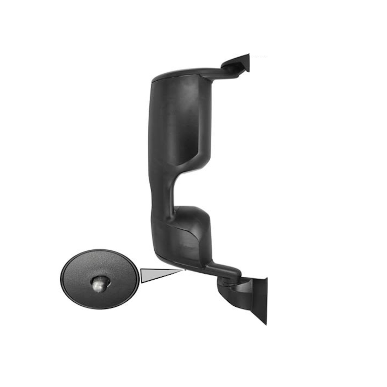 SPECCHIO RETROVISORE COMPLETO DX - DAF - immagine 4