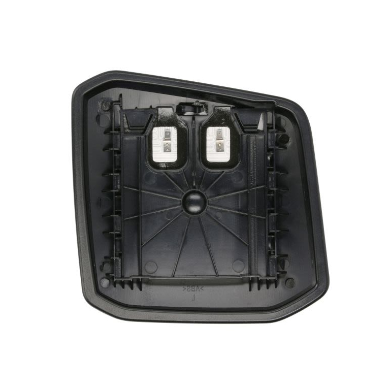 VETRO SPECCHIO GRANDANGOLO DX - immagine 2